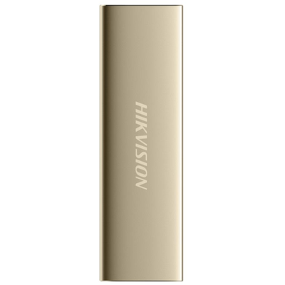 SSD Hikvision T100N Gold 240GB USB 3.1 tip C