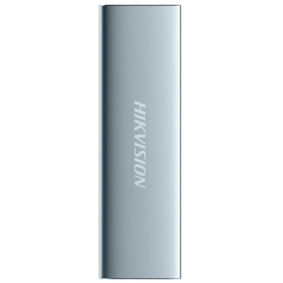 SSD Hikvision T100N Bright Silver 240GB USB 3.1 tip C