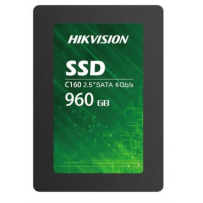 SSD Hikvision C100 960GB SATA-III 2.5 inch