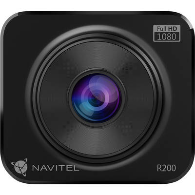 Camera Auto NAVITEL R200