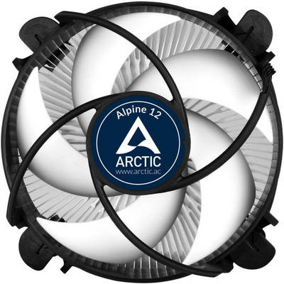 Cooler ARCTIC AC Alpine 12