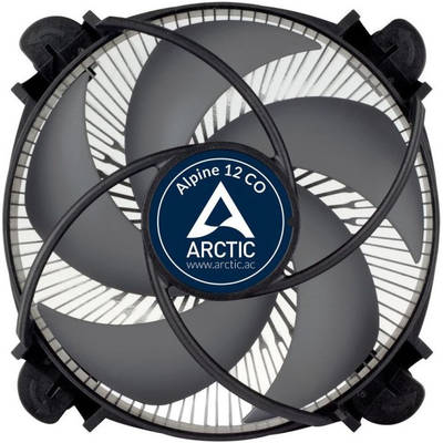 Cooler ARCTIC AC Alpine 12 CO