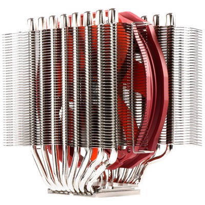 Cooler THERMALRIGHT Silver Arrow TR4