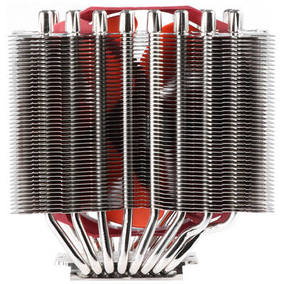 Cooler THERMALRIGHT Silver Arrow TR4