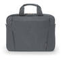 Dicota Slim Case Base 13 - 14.1 grey notebook case