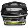 Targus CityGear 15.6'' Topload Laptop Case With Printer Section Black