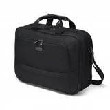 Geanta Laptop DICOTA Eco Top Traveller Twin SELECT 14 - 15.6 Black notebook case