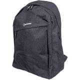 Geanta Laptop MANHATTAN rucsac Knappack 15,6'' negru