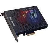 Live Gamer 4K GC573 RGB, PCI-E, 4Kp60 HDR