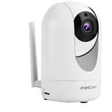 Foscam IP camera R2 Pan/Tilt WLAN 2.8mm H.264 1080p Plug&Play