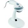 Scanner cod de bare Honeywell Voyager CG 9540 Laser Barcode Scanner/ light grey/ stand/ USB cable