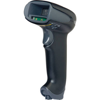Scanner cod de bare Honeywell Xenon 1900 Area-Imaging Barcode Scanner/ black / USB cable