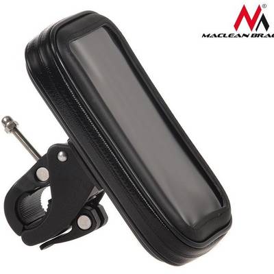 Maclean MC-688M Bag Smartphone GPS for Motorcycles Bike Waterproof