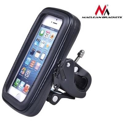 Maclean MC-688L Bag Smartphone GPS for Motorcycles Bike Waterproof