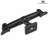 Maclean MC-821 Magnetic car holder for a tablet / phone headrest, up to 10 inche