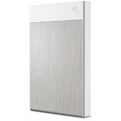 Hard Disk Extern Seagate Backup Plus Touch 2TB 2.5 inch USB 3.0 White