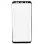 Folie sticla securizata premium full body 3D Samsung Galaxy S8 Plus tempered glass 9H 0,33 mm Benks X-Pro+