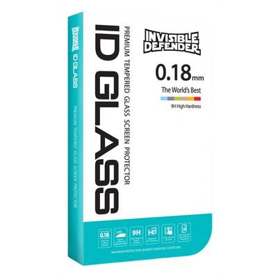 Folie sticla securizata LG G5 tempered glass 9H 0,18 mm Ringke ID Glass