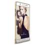 Husa Samsung Galaxy Note 7 Fan Edition Ringke Slim ROYAL GOLD + Bonus folie Ringke Invisible Screen Defender