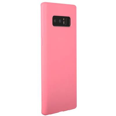 Husa Galaxy Note 8 Benks Pudding roz