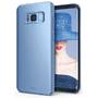 Husa Samsung Galaxy S8 Plus Ringke Slim Blue Pearl