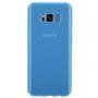 Husa Galaxy S8 Plus Benks TPU albastru