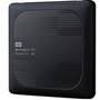 Hard Disk Extern WD My Passport Wireless Pro 4TB USB 3.0 Black - Desigilat