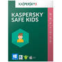 Software Securitate Kaspersky Safe Kids, 1 Dispozitiv, 1 An, Licenta noua, Electronica