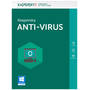 Software Securitate Kaspersky Antivirus 2019, 1 Dispozitiv, 1 An, Licenta de reinnoire, Electronica
