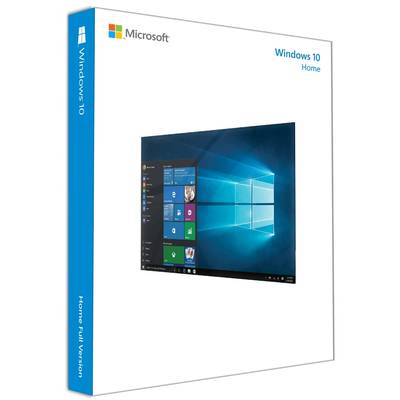 Microsoft DUBLAT-Windows 10 Home, 32/64-bit, Romana, Retail/FPP, USB Flash