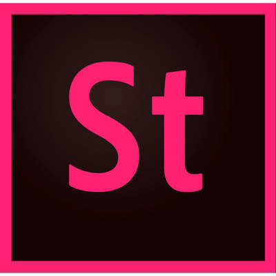 Adobe Creative Suite Stock for teams (Large)