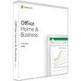 Microsoft Office Home and Business 2019 ENG, 32-bit/x64, 1 PC, Medialess Retail