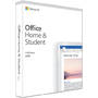 Microsoft Office Home and Student 2019, Engleza, Medialess Retail