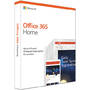 Microsoft Office 365 Home 2019, Subscriptie 1 an, 6 Utilizatori, Engleza, Medialess Retail