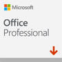 Microsoft Licenta Electronica Office Professional 2019, All languages, ESD