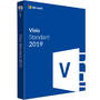 Microsoft Licenta Electronica Visio Standard 2019, All languages, ESD