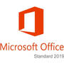 Microsoft Office Standard 2019 pentru PC, SNGL OLP NL