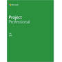 Microsoft Licenta Electronica Project Professional 2019, All languages, ESD