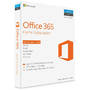 Microsoft Office 365 Home, 32/64 bit, Engleza, Subscriptie 1 an - 5 utilizatori, pentru PC/Mac, Telefon si Tableta