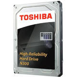 Hard Disk Toshiba N300 12TB SATA-III 7200 RPM 256MB