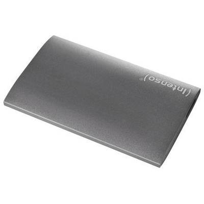 SSD Intenso Premium Edition 512GB USB 3.0 Anthracite