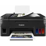 PIXMA G4411, InkJet CISS, Color, Format A4, CISS, Wi-Fi, Fax