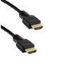Delock Cable High Speed HDMI with Ethernet A male > A male 3D 4K 4.5m Slim