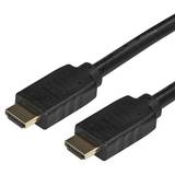 Assmann Cable HDMI HighSpeed with Ethernet 4K 60Hz UHD Type HDMI A/A M/M black 5m