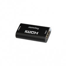 Techly Extender fără fir HDMI până 50m FullHD 1080p 5GHz IR transmițător mini