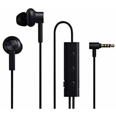 Casti In-Ear Xiaomi Mi Noise Canceling Earphones