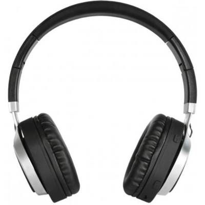 Casti Art Bluetooth Headphones with microphone OI-E1 black/silver