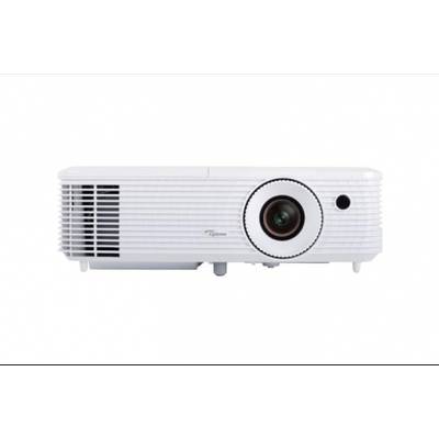 Videoproiector Projector Optoma HD27 DLP;  Full 3D; 1080p, 3 200; 25000:1 - repaired