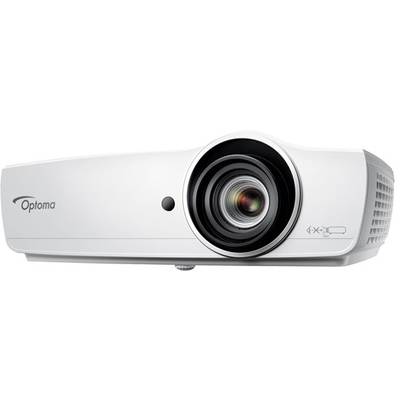 Videoproiector OPTOMA EH470