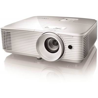 Videoproiector OPTOMA EH335